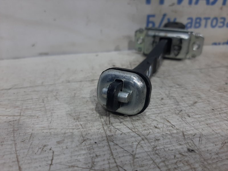 Ограничитель двери передний левый Chevrolet Captiva C140 2.2 ДИЗЕЛЬ 2006 (б/у) Київ - зображення 3