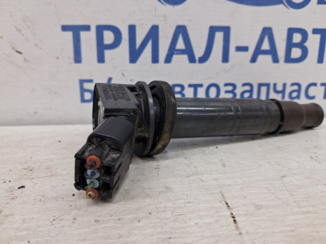Катушка зажигания Toyota Prado J120 4.0 1GR-FE 2002 (б/у) Київ - зображення 2