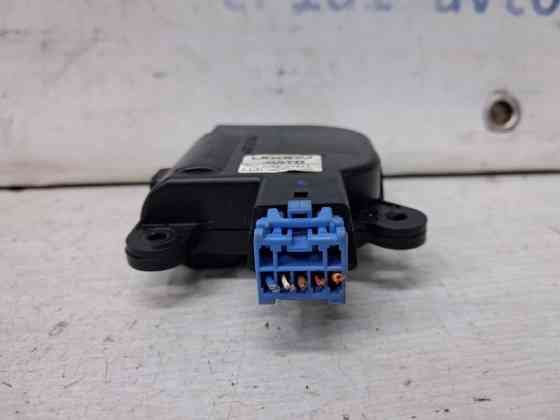 Сервопривод Kia Ceed ED 1.6 DIESEL D4FB 2006 (б/у) Киев