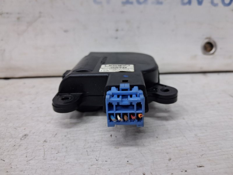 Сервопривод Kia Ceed ED 1.6 DIESEL D4FB 2006 (б/у) Киев - изображение 3