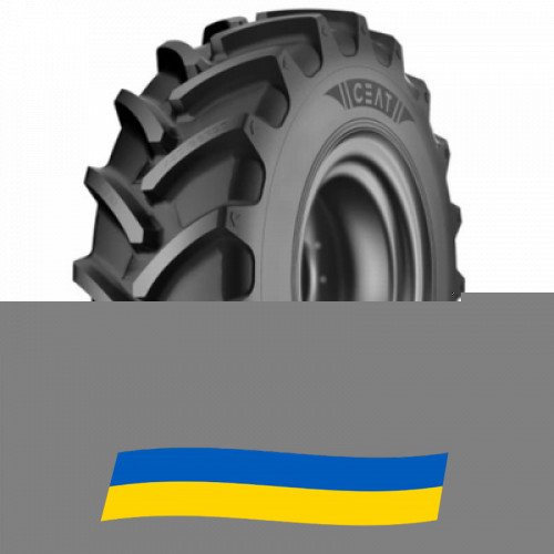 420/85 R28 Ceat FARMAX R85 139A8 Сільгосп шина Киев - изображение 2
