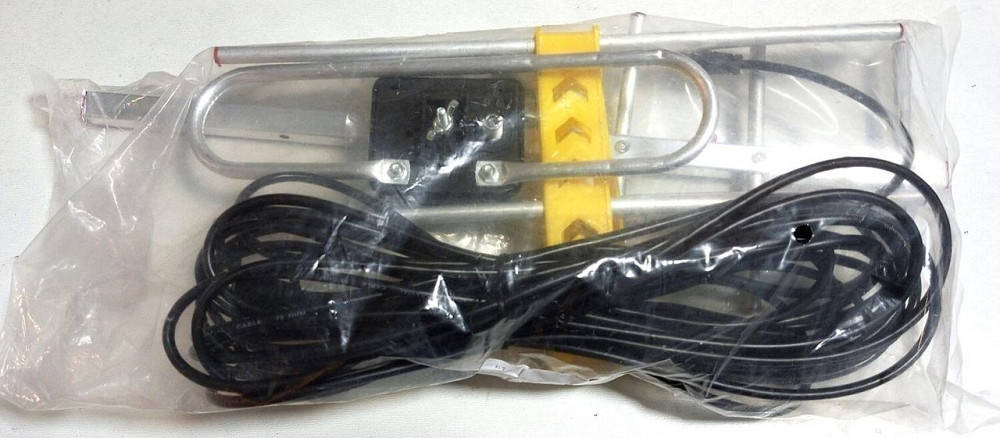 Антенна направленная 470-860MHz 10dBi, мощность до 50W Днепр - изображение 10