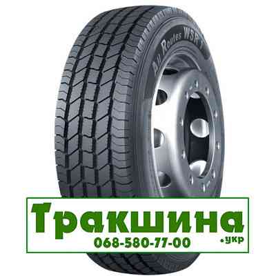 215/75 R17.5 WestLake WSR+1 128/126M Рульова шина Киев