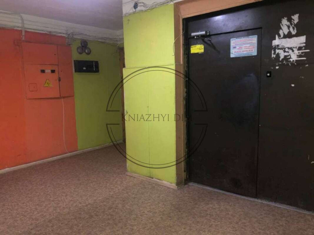 Продаж 1-кім.кв. Голосіївський центр! м. Олімпійська. вул. Василя Яна. код: 21139346 Киев - изображение 4