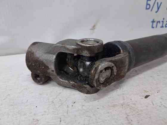 Карданчик рулевой Hyundai IX35 LM 1.7 DIESEL D4FD 2009 (б/у) Київ