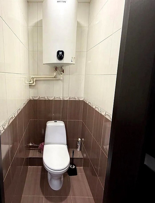 Продам квартиру с ремонтом, Донецкое шоссе 1 / Фрунзенский Дніпро - зображення 10