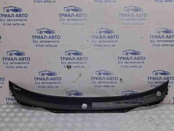 Дефлектор дворников Mitsubishi Pajero Sport 1996-2008 MR221996 (Арт. 64762) Київ