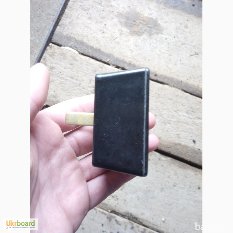 Вилки ВШ-П-20-25/220У4, промышленные, ТУ 16-526. 385-75, 25а. 220в. Харків - зображення 4