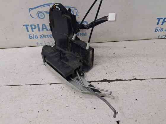 Замок двери передний левый Mazda CX 7 2006-2012 EH14-59-310D (Арт. 87814) Київ