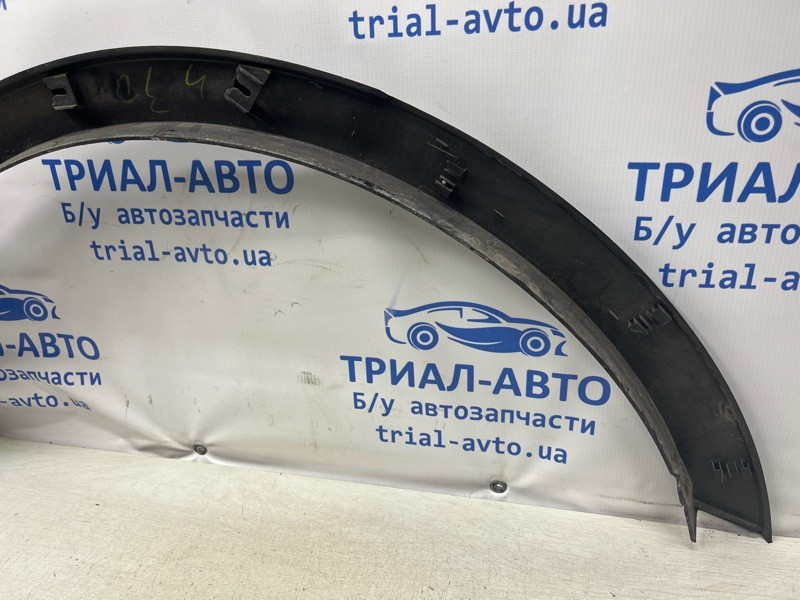 Накладка крыла Mazda CX 9 2006-2015 TD1151W50F (Арт. 75747) Київ - зображення 4