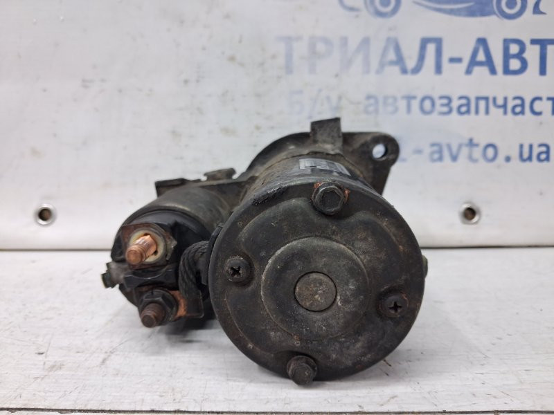 Стартер Mitsubishi Outlander 2003-2006 1810A001 (Арт. 66577) Киев - изображение 4