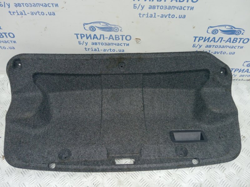 Обшивка крышки багажника Mitsubishi Lancer 2007-2017 7240A102 (Арт. 59663) Київ - зображення 3