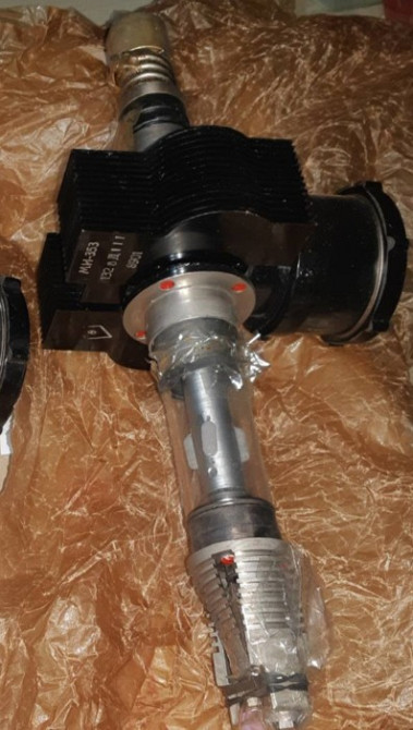 Куплю МИ-337, КИУ-62Б, КИУ-62А, КИУ-75В, КИУ-75А, К178ВР, М41116-07, УВ-117А, БП-114 Сумы - изображение 1