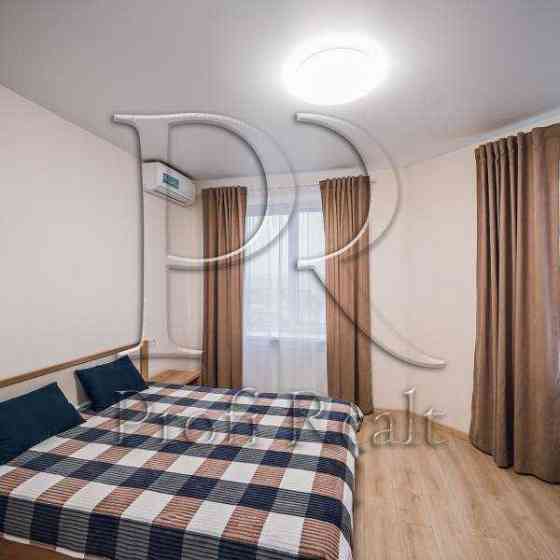 продажа 1-к квартира Киево-Святошинский, Софиевская Борщаговка, 50998 $ 