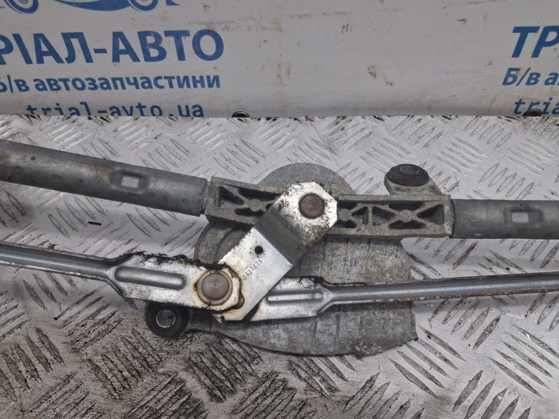 Трапеция дворников Nissan Tiida 2004-2014 28800EM00A (Арт. 82634) Киев - изображение 5