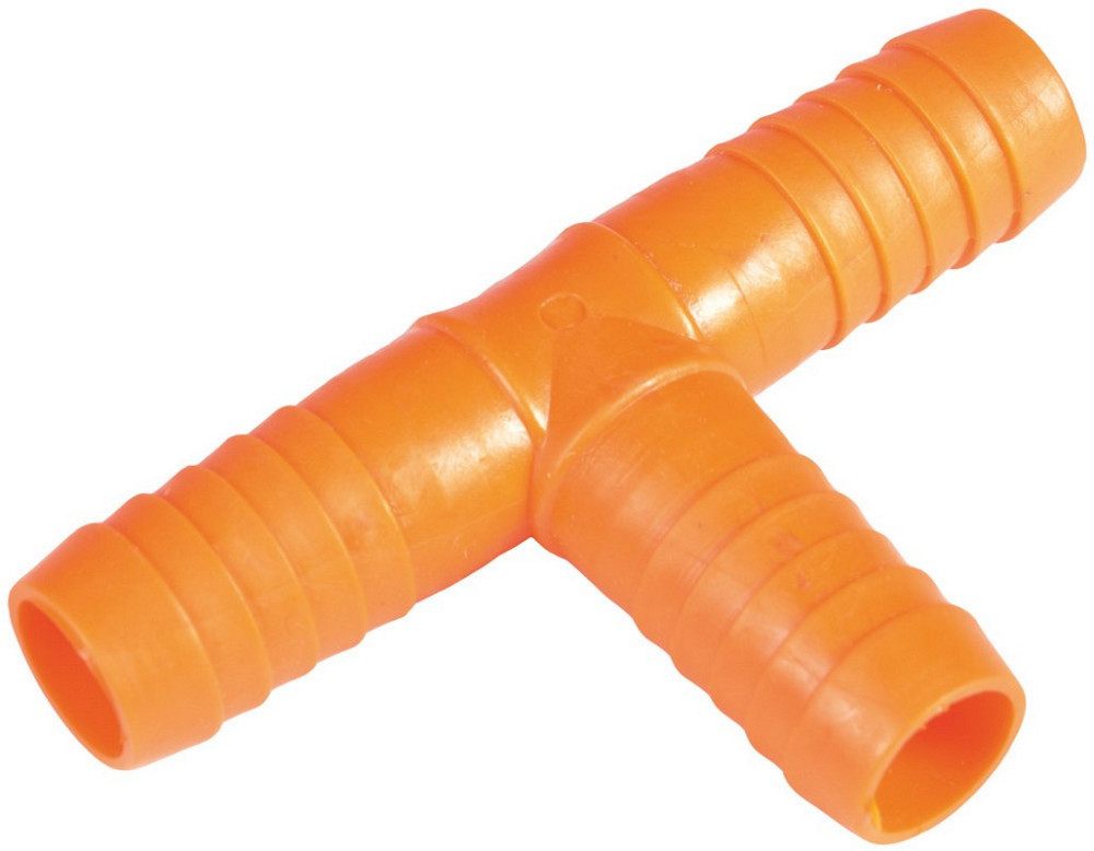 Соединитель для шланга ГОСПОДАР тройной ¾" 92-9066 Харьков - изображение 1