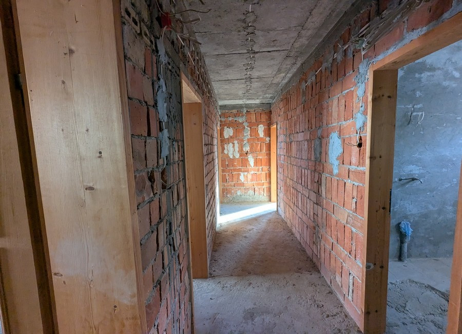 Большой 3-х этажный дом в небольшом приморском городе Обзор (Болгария) Одеса - зображення 10