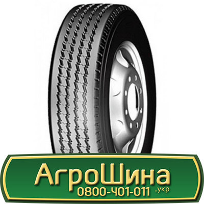12 R20 Sunfull HF606 156/153K Рульова шина Киев - изображение 1