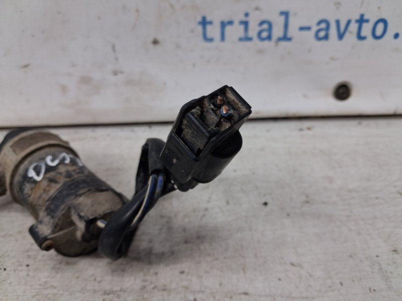 Насос омывателя фар Mitsubishi Outlander CU 2.4 БЕНЗИН 4G69 2003 (б/у) Киев - изображение 3