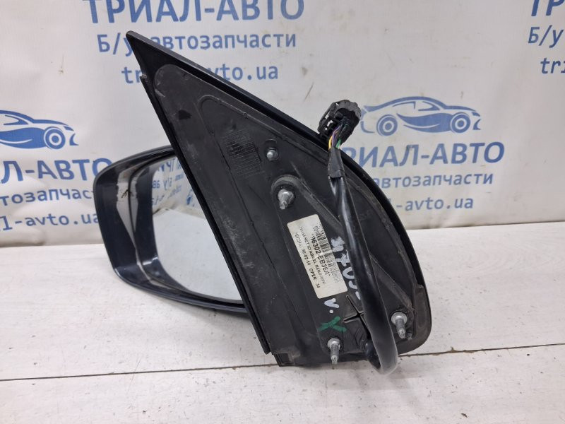 Зеркало левое Nissan Pathfinder 2004-2014 96302EB336 (Арт. 82010) Киев - изображение 6