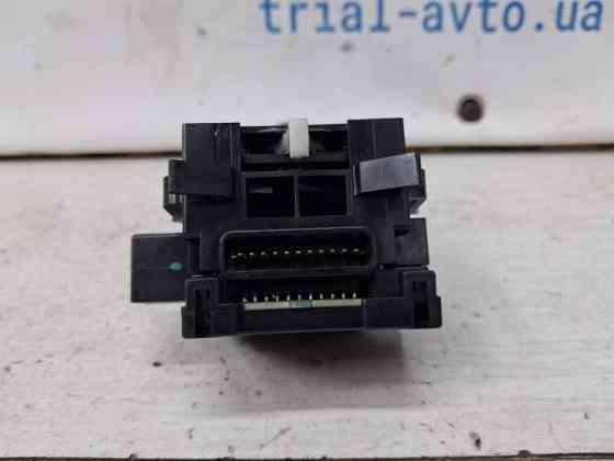 Переключатель подрулевой левый(поворотники) Mitsubishi Pajero Wagon 2006-2022 8614A071 (Арт. 68782) Київ