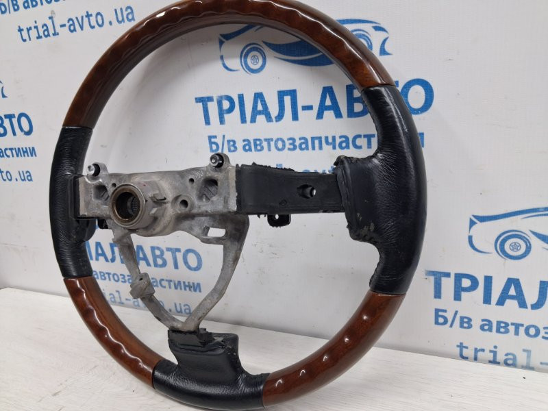 Руль Lexus RX 350 2003-2009 4510048291C0 (Арт. 79514) Київ - зображення 7