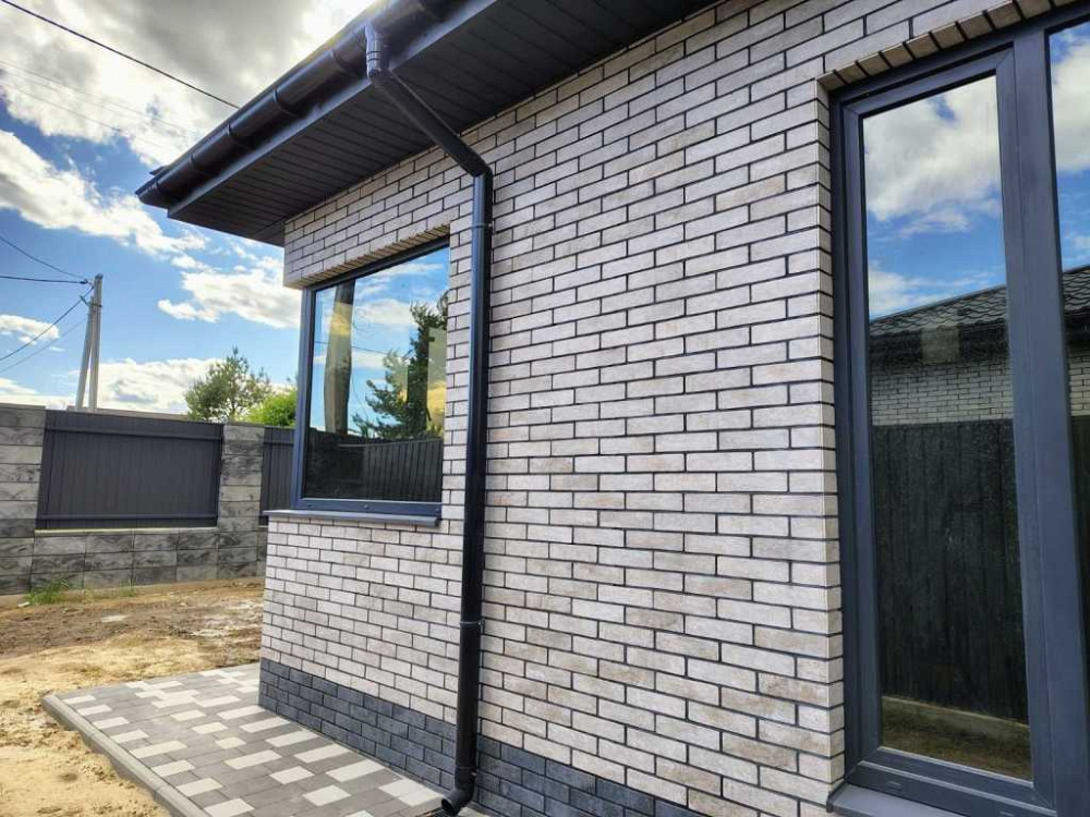 продажа 4-к дом Васильковский, Крячки, 110000 $  - зображення 1