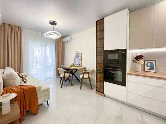 продажа 2-к квартира Киев, Голосеевский, 160000 $ Київ