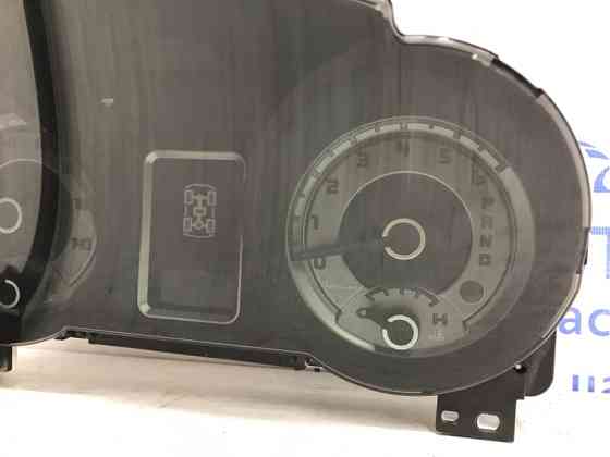 Приборная панель Mitsubishi Pajero Wagon 2006-2022 8100A620 (Арт. 56930) Київ
