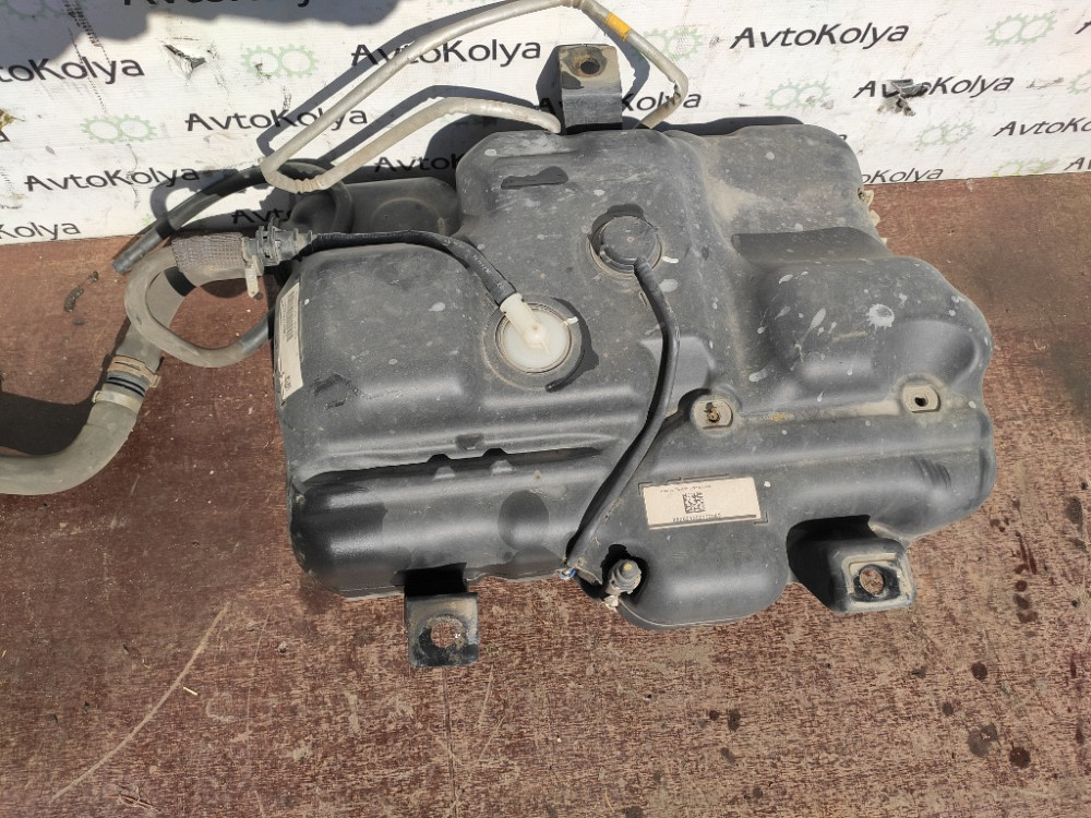 Бак AdBlue Renault Master III 2010-2024 (172A22038R) Ковель - зображення 1
