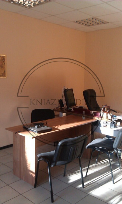 Без комиссии.Помещение под банк.м.Голосеевская.Код объекта 144886 Київ - зображення 3