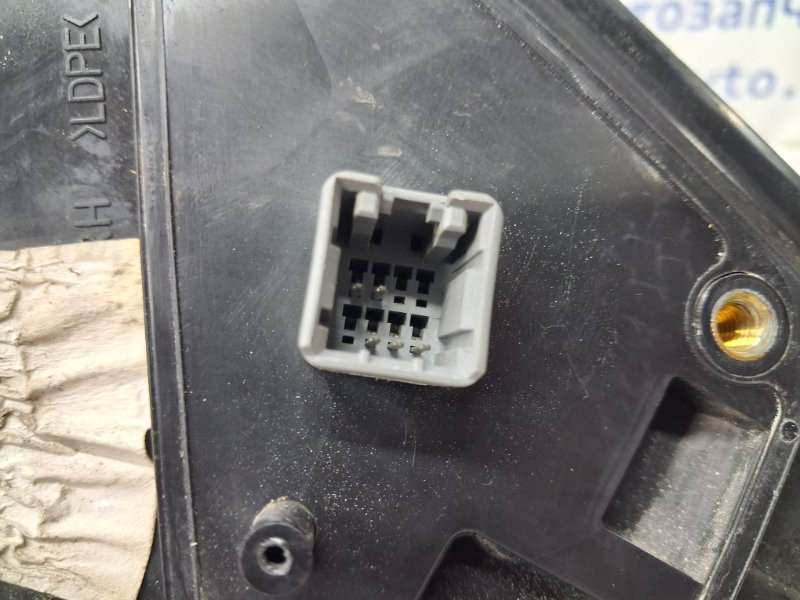 Зеркало правое Kia Ceed 2006-2012 876201H150 (Арт. 78615) Київ - зображення 8