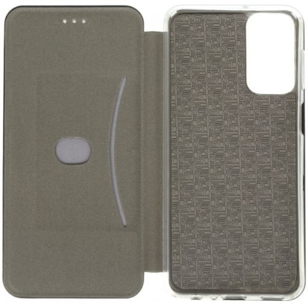 Чохол-книжка Armorstandart G-Case для Samsung M13 M135/M23 M236 Black (Код товару:21646) Харьков - изображение 3