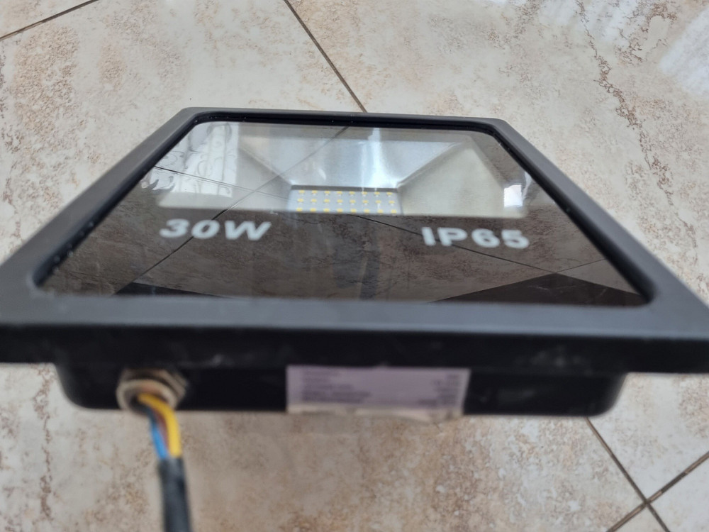 Продам прожектор светодиодный 30 Вт Київ - зображення 2