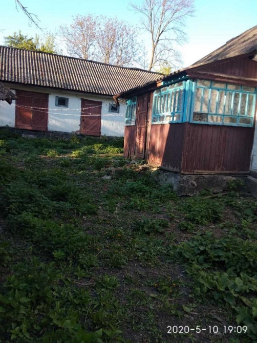 Продається будинок в селі Черниця Корец - изображение 1