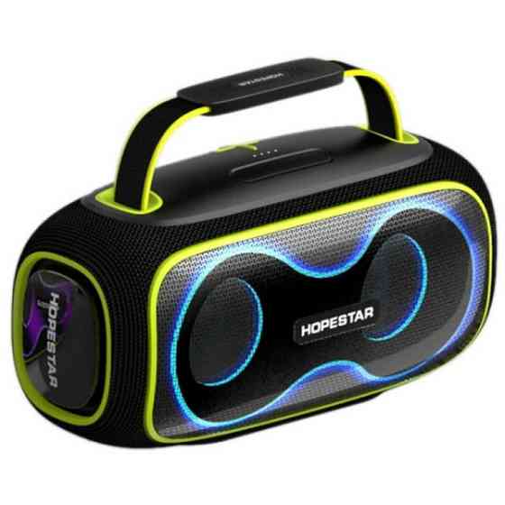 Колонка Bluetooth Hopestar Party 150 Black Харків
