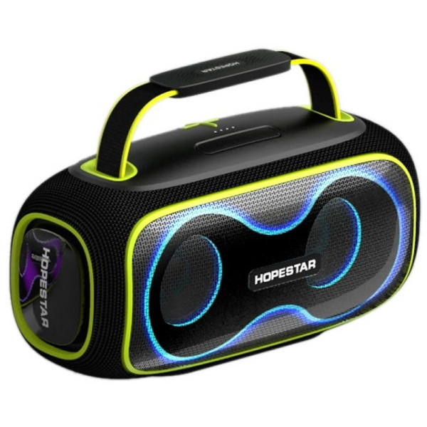 Колонка Bluetooth Hopestar Party 150 Black Харків - зображення 2