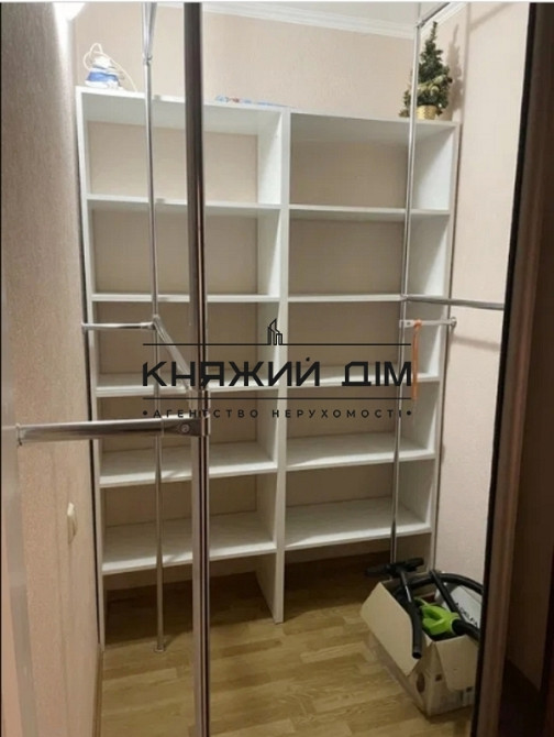 ОРЕНДА 1к.кв. студіо м. Олімпійська .вул. Василя Тютюнника, 5Б код. 1142000 Київ - зображення 9