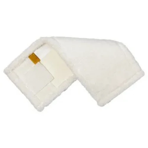 МОП МИКРОФИБРОВЫЙ ЭКОНОМ 40 см У40.06 КВ белая Київ - зображення 1