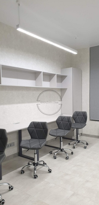 Шикарный офис с дизайнерским ремонтом и мебелью, Центр Киева Код объекта 1418736 Київ - зображення 4