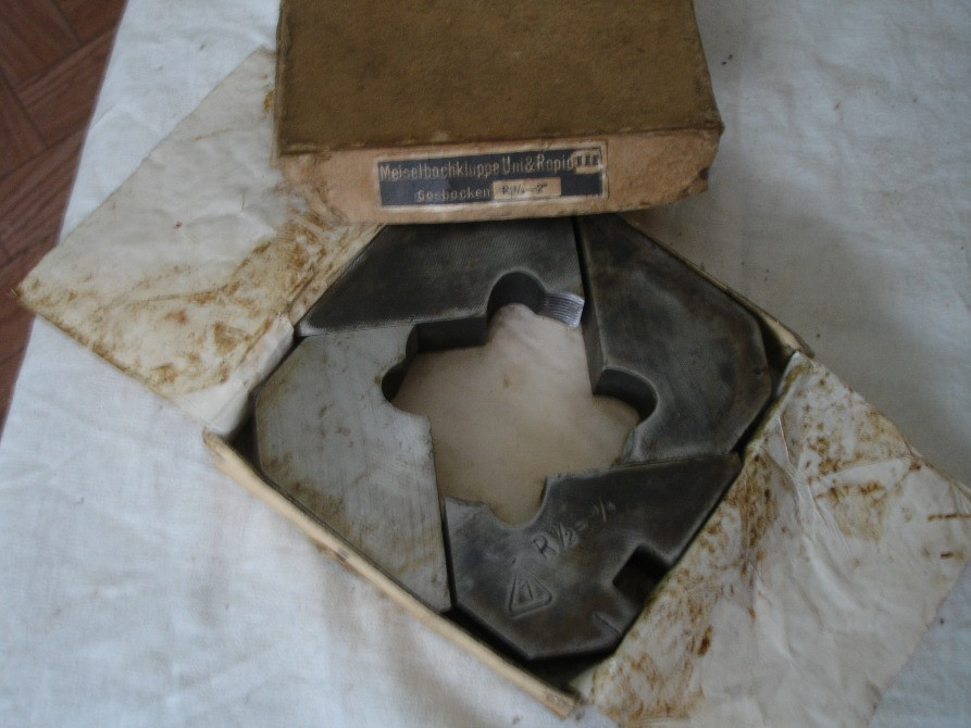 Клупп резьбонарезной ручной Луцк - изображение 1