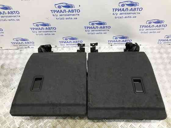 Сидения третий ряд Nissan Pathfinder 2004-2014 89300EB200 (Арт. 55949) Киев