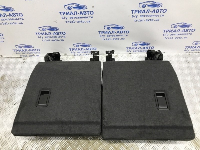 Сидения третий ряд Nissan Pathfinder 2004-2014 89300EB200 (Арт. 55949) Киев - изображение 6