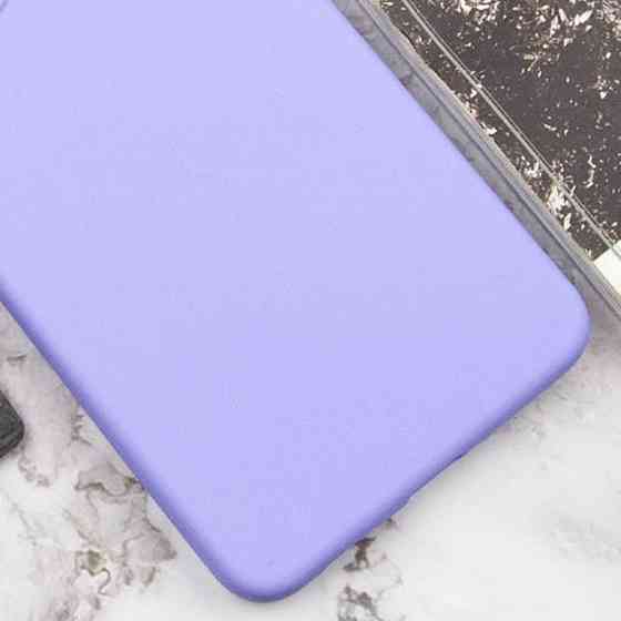 Чехол Silicone Cover Lakshmi (AAA) для Samsung Galaxy A51 4G Херсон