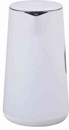 Электрочайник Mirta KT-1000W 1.5 л белый Київ