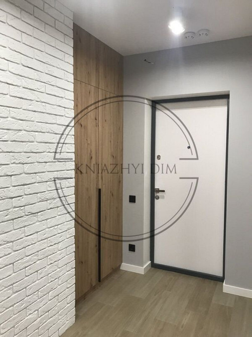 Оренда 2-кімнатної квартири студіо в ЖК Тайм. №11198291 Київ - зображення 8