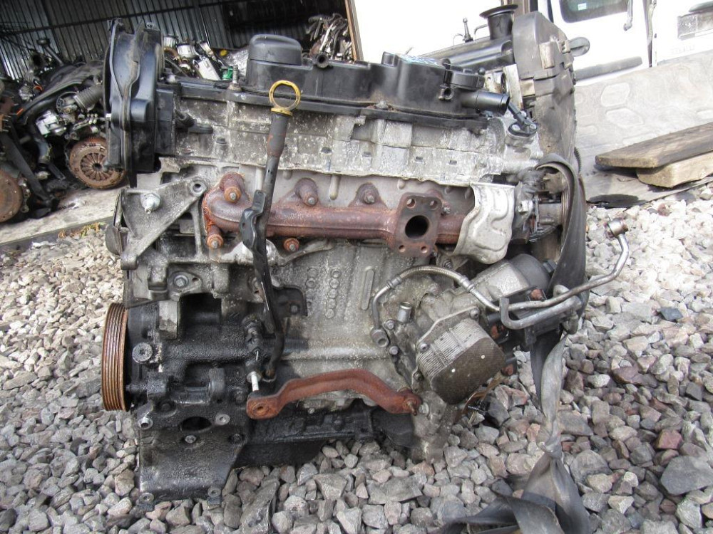 Двигатель Peugeot Partner 1.6 HDI 2012-2015 (Euro 5) Ковель - изображение 8