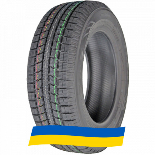 265/60 R18 Toyo Observe GSi-5 110Q Легкова шина Київ - зображення 4