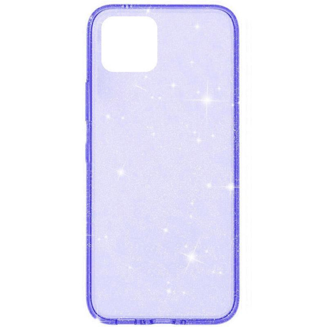 TPU чехол Nova для Samsung Galaxy A07 Херсон - зображення 1