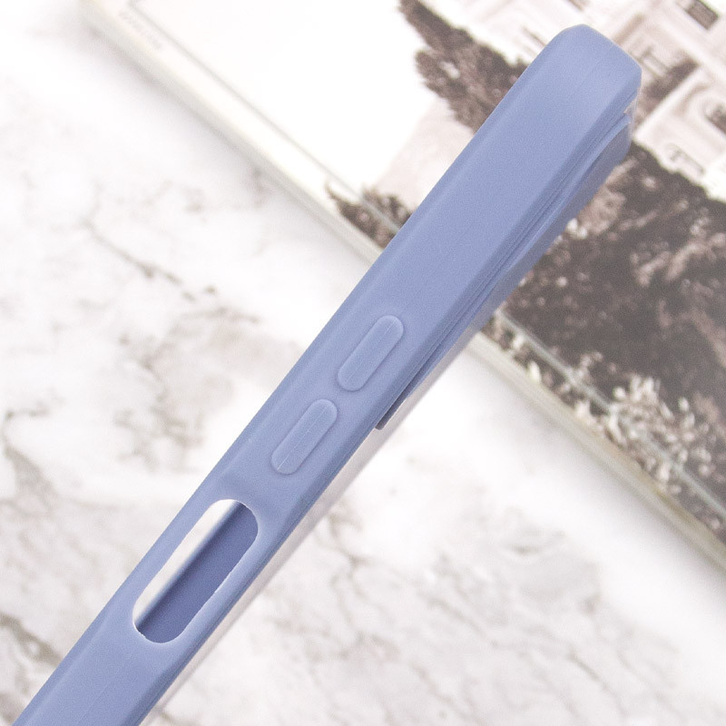 Силиконовый чехол Candy Full Camera для Oppo A38 / A18 Херсон - зображення 10